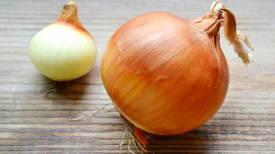 Почему стоит полюбить лук: 7 причин, которые изменят ваше мнение