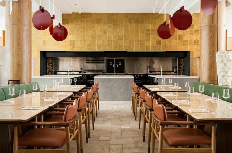 Русская кухня: традиции и современные гастрономические открытия