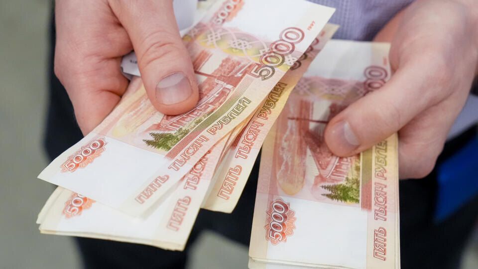 Средняя пенсия в России преодолела отметку в 25 тысяч рублей