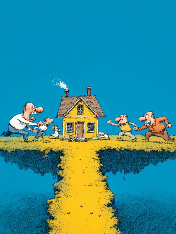 ��� ����������� � �����������: ����� ���� ������ ����