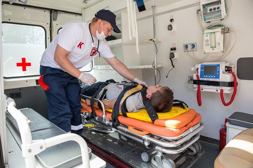 Россия делает шаг к бесплатной медицине: программа госгарантий одобрена