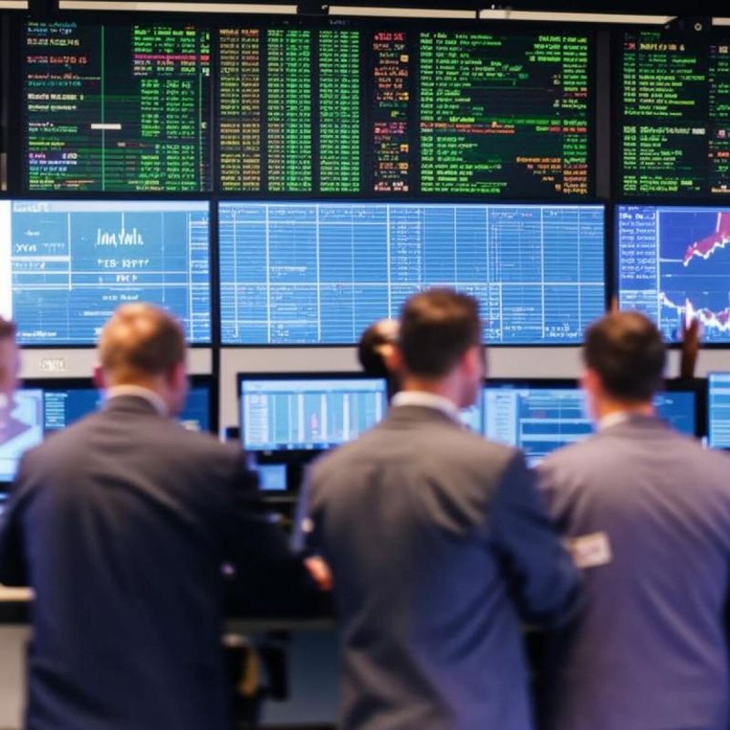 Азиатские рынки: динамика с оттенками неопределенности