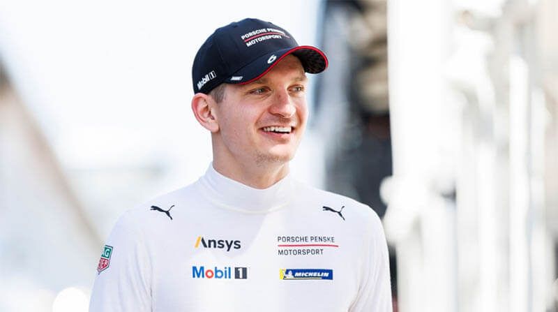 ����� ����� ��������� ������� � Porsche: ��� ������ �� ���� ��������?