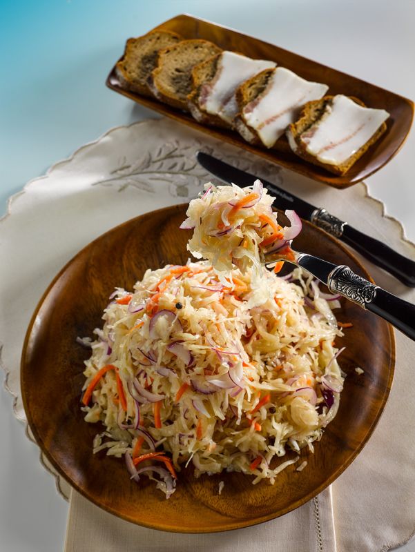 Как заквасить капусту: пошаговое руководство с секретами