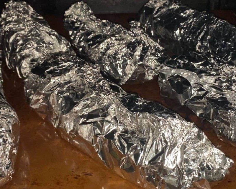 Готовим горячее: как быстро собрать уютный стол за пару часов