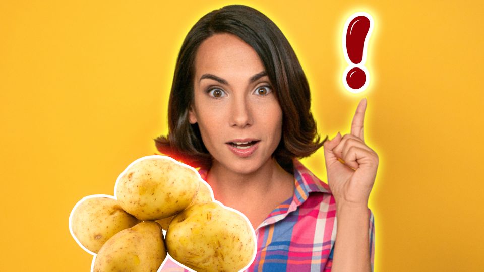 Картофель больше никогда не разварится: поможет простой лайфхак