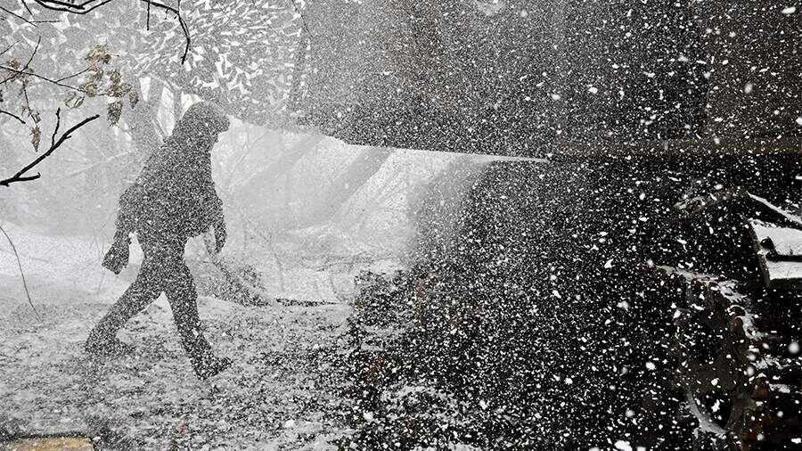 Госдума призывает к использованию мощного оружия для достижения целей операции на Украине