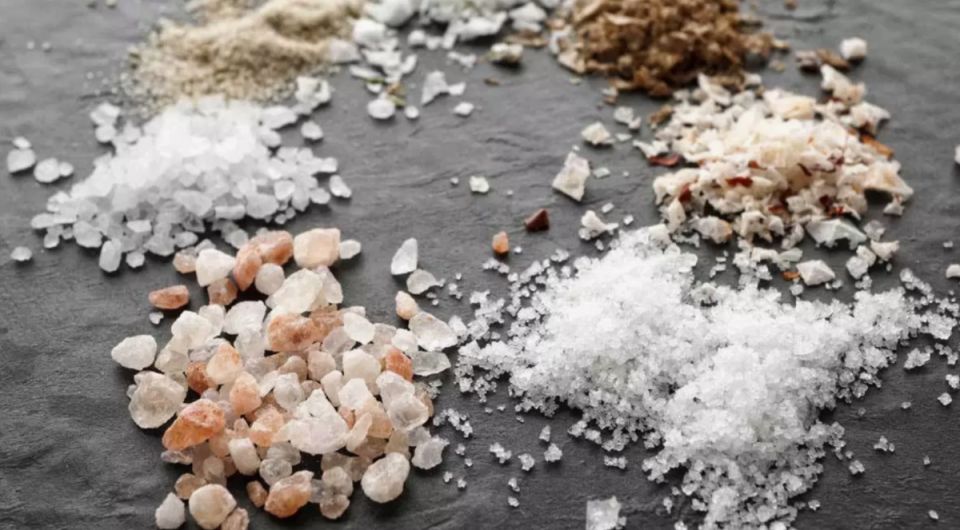 Выбор соли: как избежать некачественных продуктов на полках магазинов