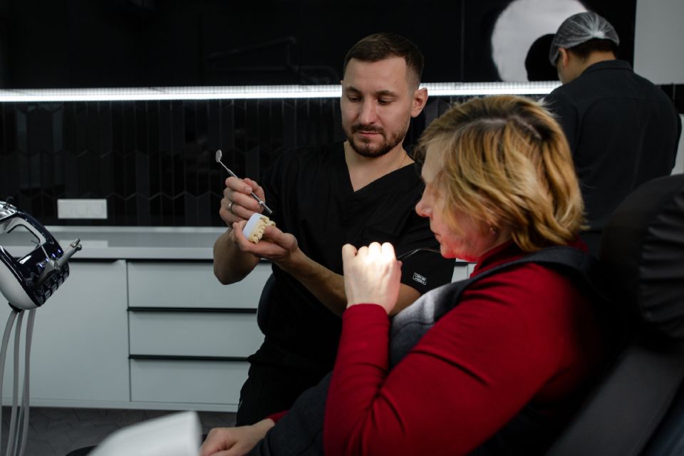 Ошибки при чистке зубов, которые могут повредить эмаль