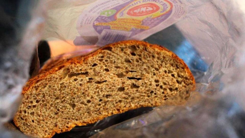 Кемерово отмечает историческую дату: бесплатный хлеб для всех