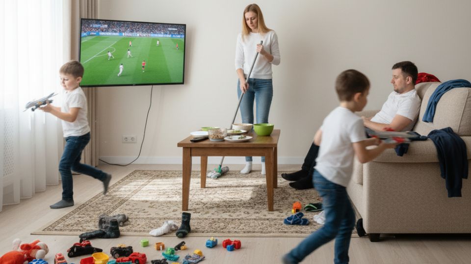 ��������� � ����: ��� �������� �������� � �������� ���