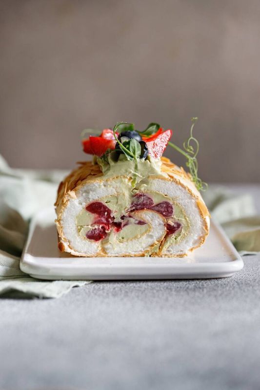 Как начать путь в мире полезных десертов: шаги к успеху