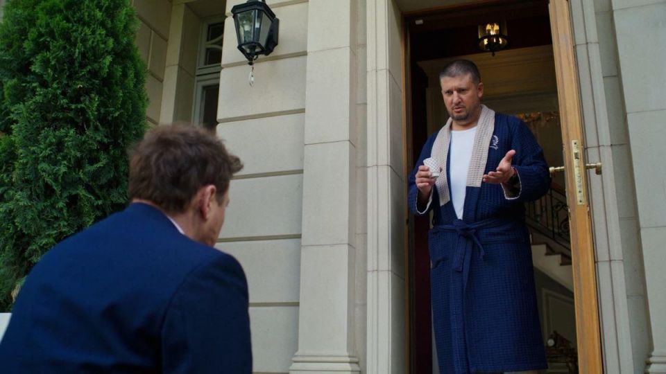 ����� ������� ����������� � ����: ������� �� ������