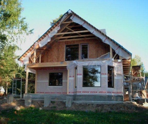 Что нужно для строительства идеального дома?