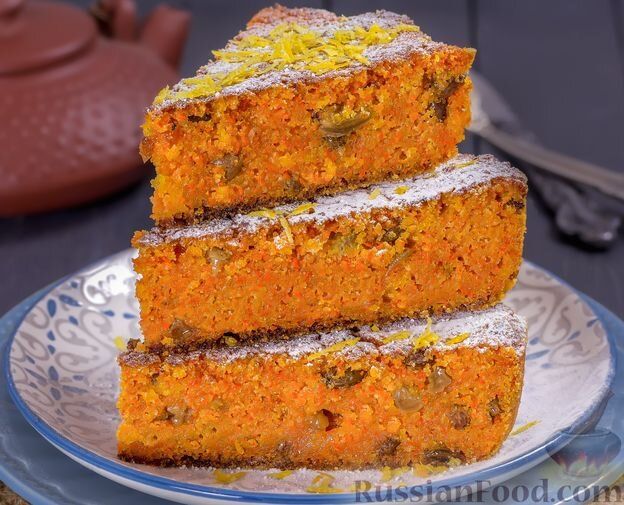 Вкусные постные блюда, которые удивят вас