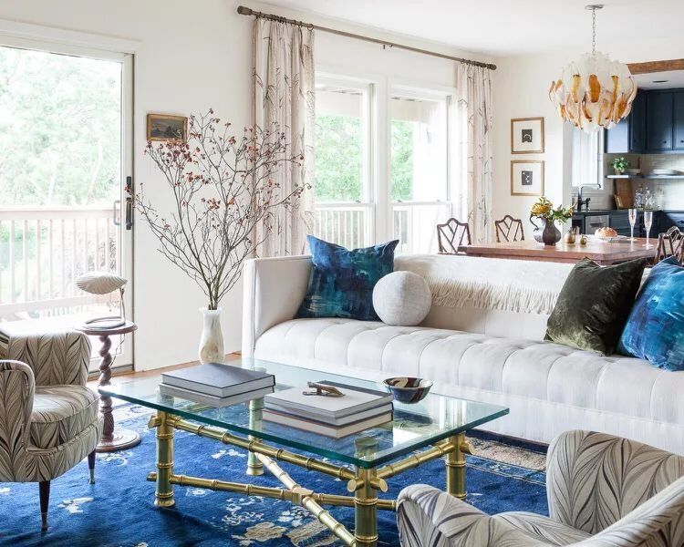 Как создать идеальный декор для вашего интерьера