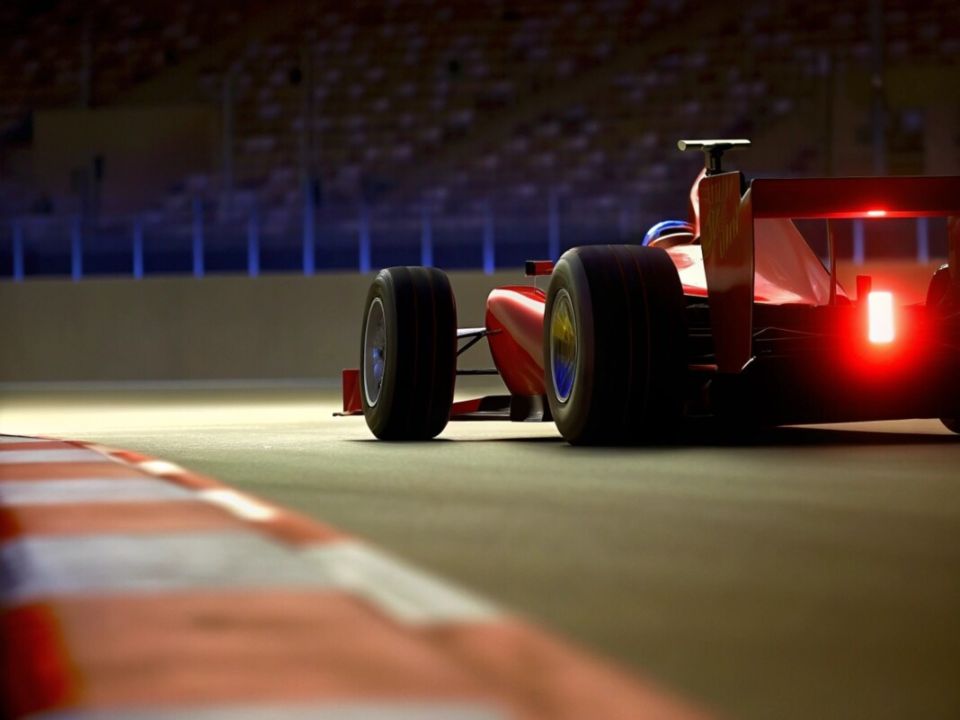 Williams ���������� ��� FW48: ������� ������� ������ �� 4,4 ��