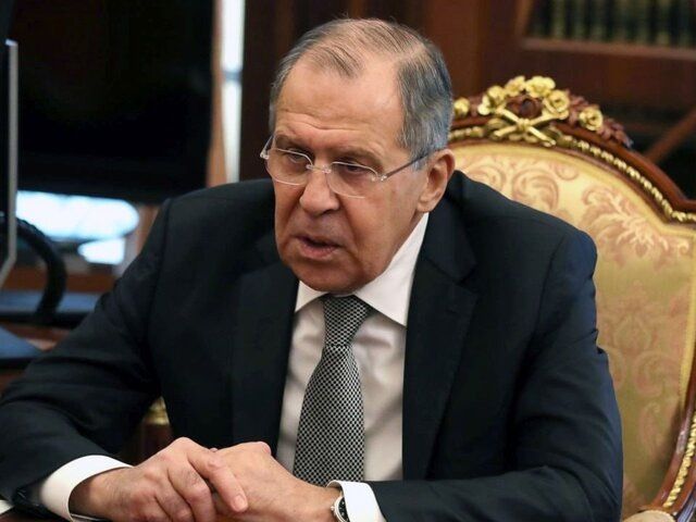 Лавров подтвердил соблюдение моратория ДСНВ в условиях лимитов США